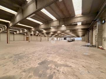 CAPANNONE A TORRAZZA COSTE