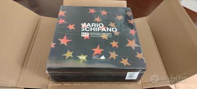 Mario schifano catalogo ragionato 