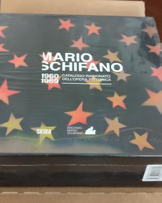 Mario schifano catalogo ragionato 