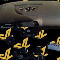 Kit airbag completo Renault Megane IV 2017