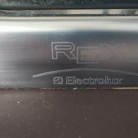 Piano cottura Rex/Electrolux