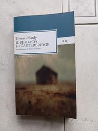 Il sindaco di casterbridge