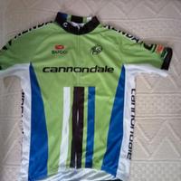 Completo cannondale