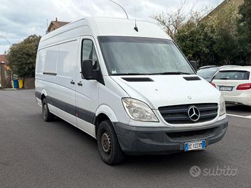 Mercedes-benz Sprinter F43/35 315 CDI TMA Furgone