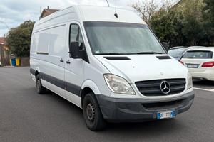 Mercedes-benz Sprinter F43/35 315 CDI TMA Furgone