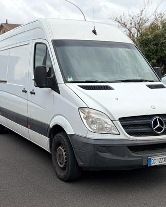 Mercedes-benz Sprinter F43/35 315 CDI TMA Furgone