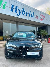 Alfa Romeo Stelvio 2.2 Turbodiesel 190 CV AT8 Q4 B