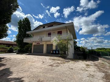 VILLA SINGOLA A BELLARIA-IGEA MARINA