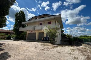 VILLA SINGOLA A BELLARIA-IGEA MARINA