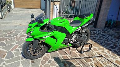Kawasaki ninja ZX 10-R