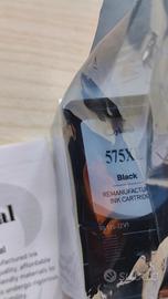 Inchiostro 575xl - Nuovo 