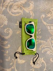 Occhiali centrostyle