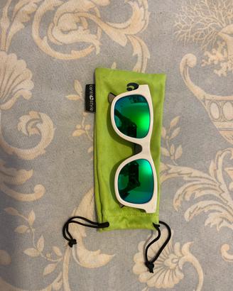 Occhiali centrostyle