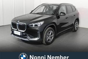BMW X1 sdrive18i auto