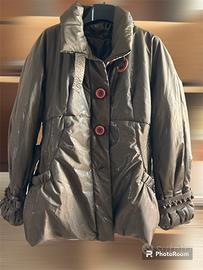 Foce made in italy giubbotto nuovo
