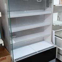 Vetrina frigo verticale