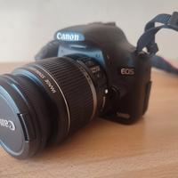 Canon EOS 500d