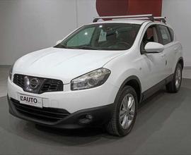 Nissan Qashqai 1.5 dCi DPF Acenta