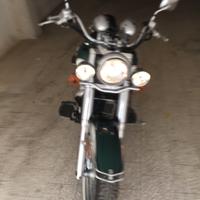 Kawasaki vn 1500 Classic