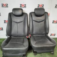 SEDILE ANTERIORE SINISTRO SSANGYONG Kyron 1Â° Seri