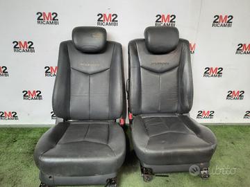 SEDILE ANTERIORE SINISTRO SSANGYONG Kyron 1Â° Seri