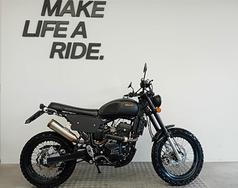 VERVE MOTO TRACKER 250 - 2022
