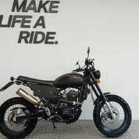 VERVE MOTO TRACKER 250 - 2022
