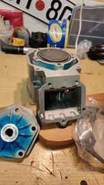 testa pistone cilindro polini