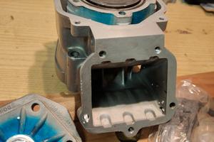 testa pistone cilindro polini