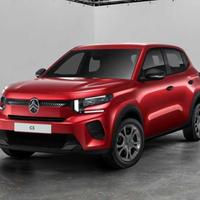 Citroen C3 PureTech 100 S&S You