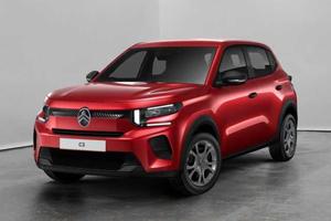 Citroen C3 PureTech 100 S&S You