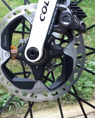 GRUPPO DURACE SHIMANO
