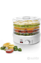 Essiccatore per alimenti 245w