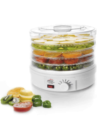 Essiccatore per alimenti 245w