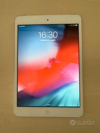 Apple iPad Air 2 32GB Wi-Fi + Cellular - Argento