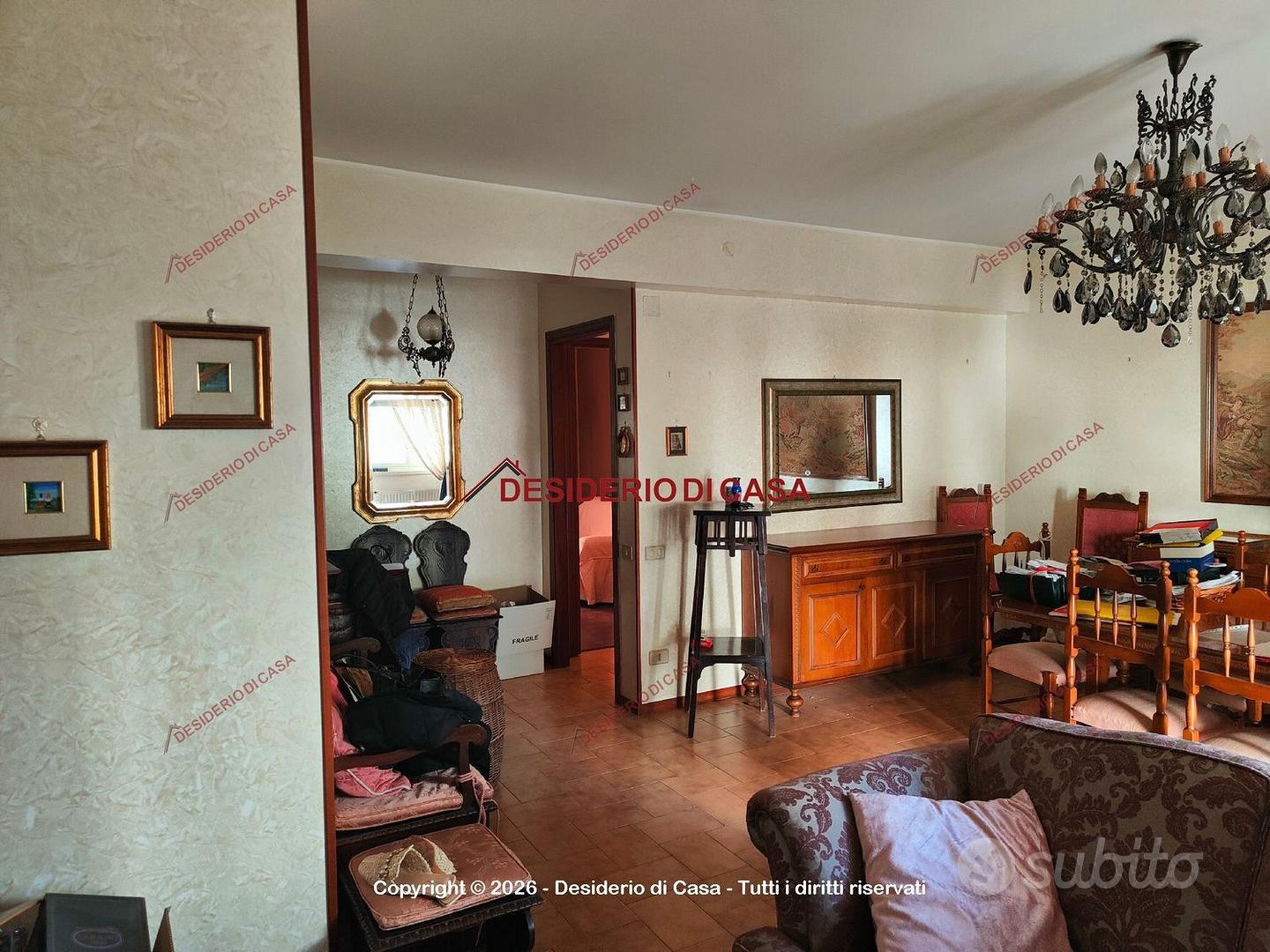Appartamento – Palermo, Guadagna, III Circoscrizione - Vista 3