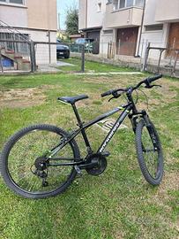 MTB Rockrider ST 500 – 24” | Perfetta per ragazzi