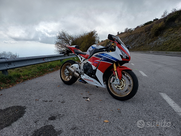 Cbr 1000 rr sp