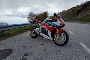 Cbr 1000 rr sp