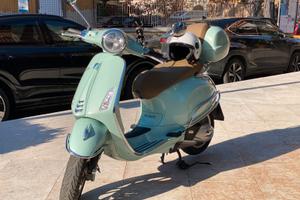 Piaggio Vespa 125 Primavera