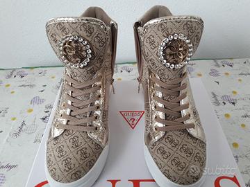 Scarpe clearance tennis guess