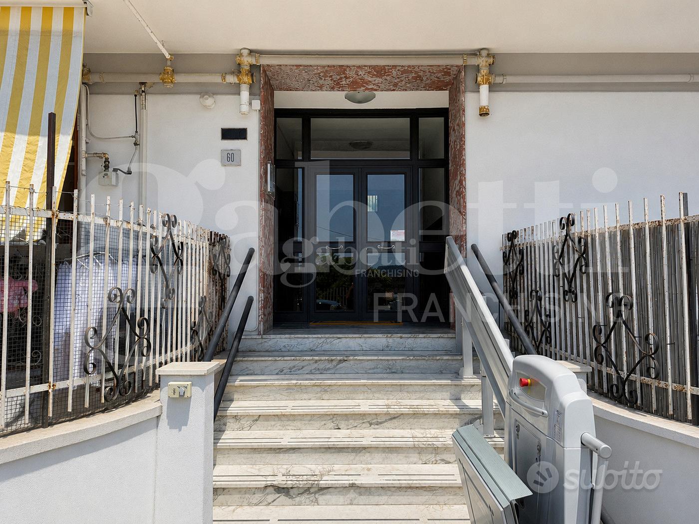 Apartment in Napoli, Verdolino, Municipalità 9 - Vista 2