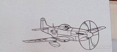 P 51 mustang