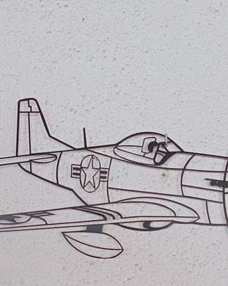 P 51 mustang