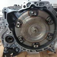 CAMBIO AUTOMATICO CON CONVERTITORE DI COPPIA PEUGE