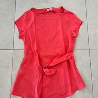 Camicia da donna Taglia II Nara camicie