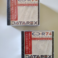 Cd - r74