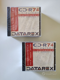 Cd - r74