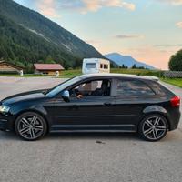 Audi s3 8p 