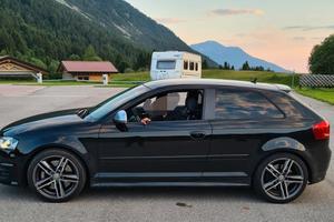 Audi s3 8p 